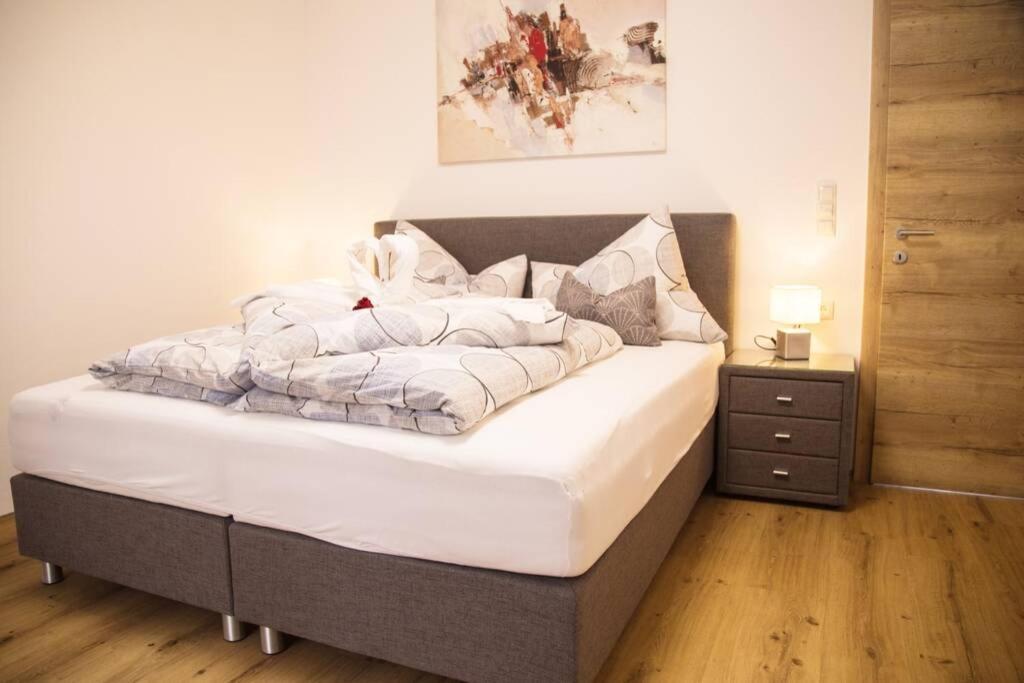 Rochus Appartements เซาเทนส์ ภายนอก รูปภาพ