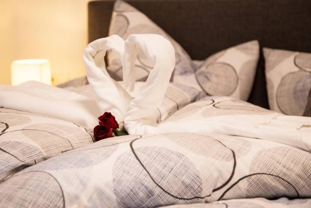 Rochus Appartements เซาเทนส์ ภายนอก รูปภาพ