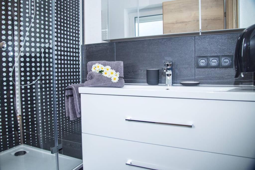 Rochus Appartements เซาเทนส์ ภายนอก รูปภาพ
