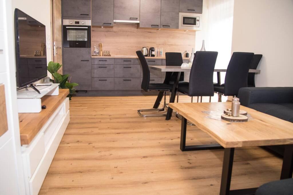 Rochus Appartements เซาเทนส์ ภายนอก รูปภาพ