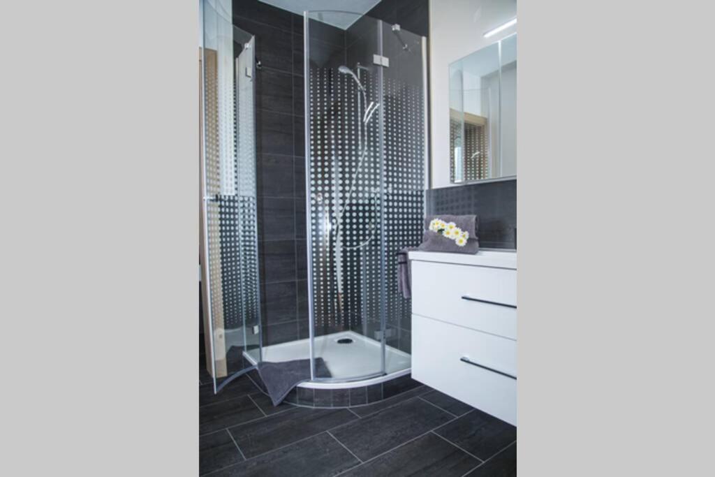 Rochus Appartements เซาเทนส์ ภายนอก รูปภาพ
